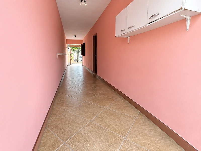 Ampla Casa Semi mobiliada á Venda no Bairro Cidade Nova: 25ª foto da galeria de imagens do imóvel