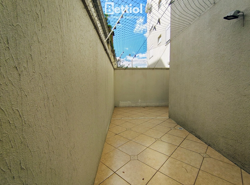 Apartamento no Charqueadas: 15ª foto da galeria de imagens do imóvel