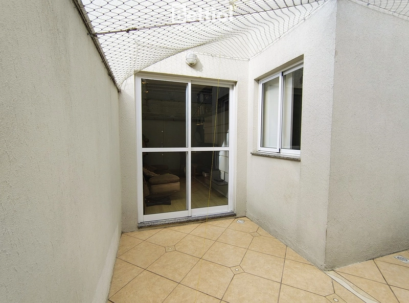 Apartamento no Charqueadas: 11ª foto da galeria de imagens do imóvel