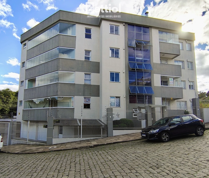Apartamento no Charqueadas: 16ª foto da galeria de imagens do imóvel
