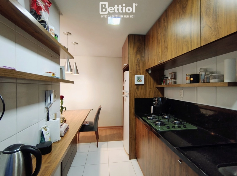 Apartamento no Charqueadas: 9ª foto da galeria de imagens do imóvel