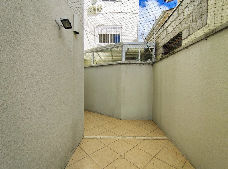 Apartamento no Charqueadas: 13ª foto da galeria de imagens do imóvel