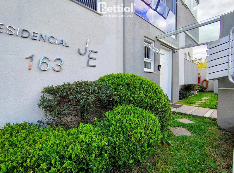 Apartamento no Charqueadas: 17ª foto da galeria de imagens do imóvel