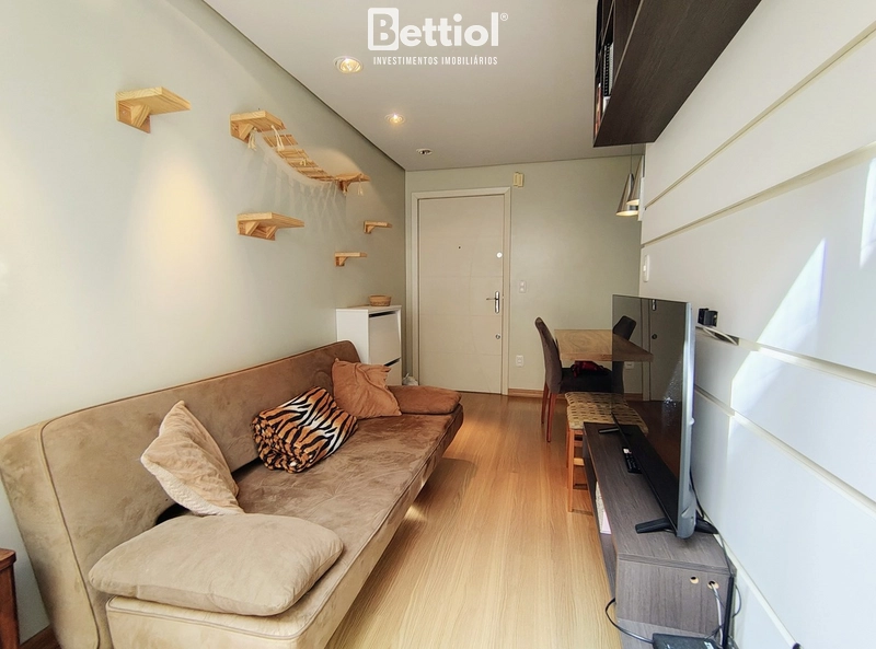 Apartamento no Charqueadas: 2ª foto da galeria de imagens do imóvel
