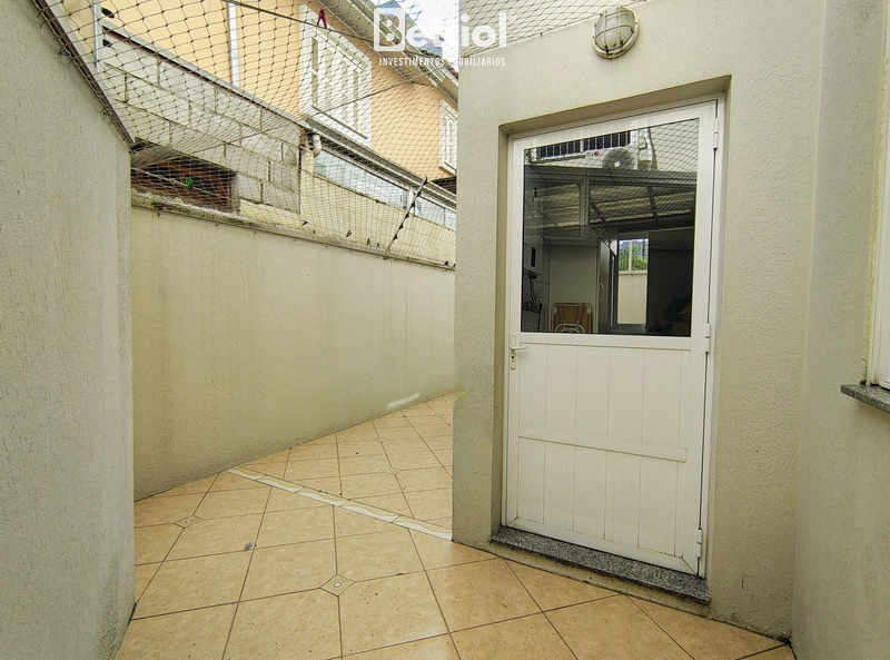 Apartamento no Charqueadas: 14ª foto da galeria de imagens do imóvel