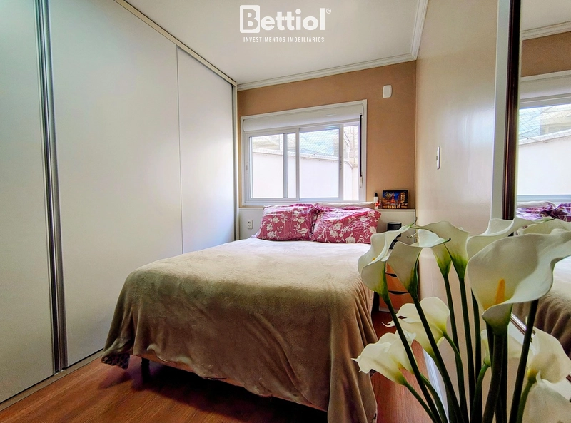 Apartamento no Charqueadas: 5ª foto da galeria de imagens do imóvel