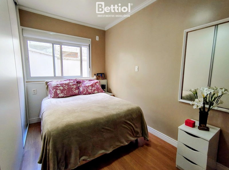 Apartamento no Charqueadas: 6ª foto da galeria de imagens do imóvel