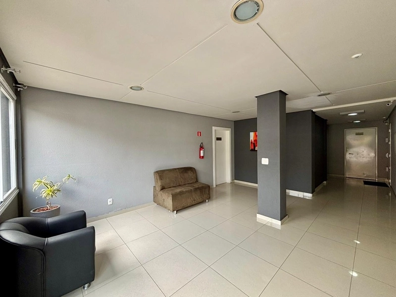 Apartamento 2 Dormitórios no Bairro Cinquentenário : 8ª foto da galeria de imagens do imóvel