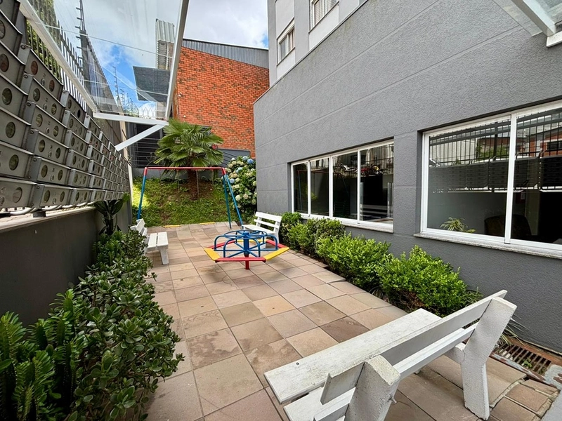 Apartamento 2 Dormitórios no Bairro Cinquentenário : 6ª foto da galeria de imagens do imóvel