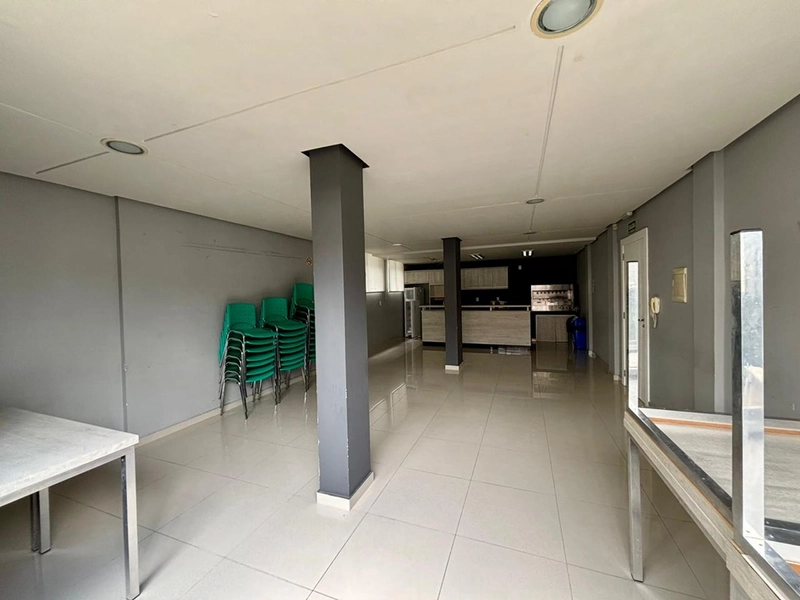 Apartamento 2 Dormitórios no Bairro Cinquentenário : 7ª foto da galeria de imagens do imóvel