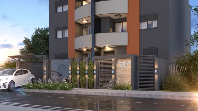 Apartamento 2 dormitórios no Cinquentenário: 5ª foto da galeria de imagens do imóvel