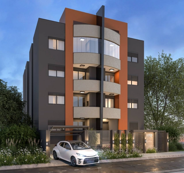 Apartamento 2 dormitórios no Cinquentenário: 7ª foto da galeria de imagens do imóvel
