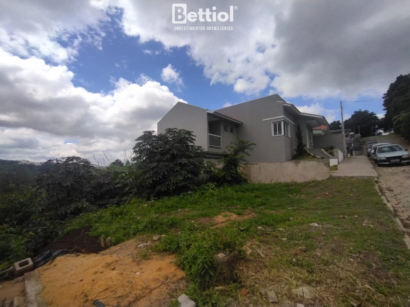 Terreno no Salgado Filho: 2ª foto da galeria de imagens do imóvel
