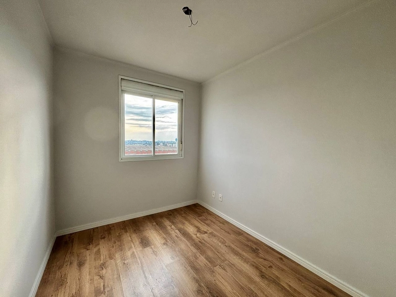 Apartamento 3 dormitório no De Lazzer: 3ª foto da galeria de imagens do imóvel