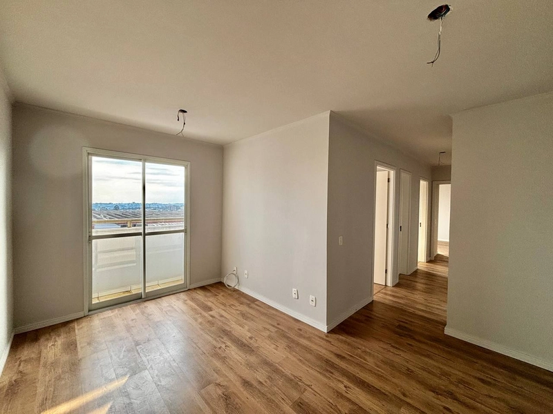 Apartamento 3 dormitório no De Lazzer: 9ª foto da galeria de imagens do imóvel