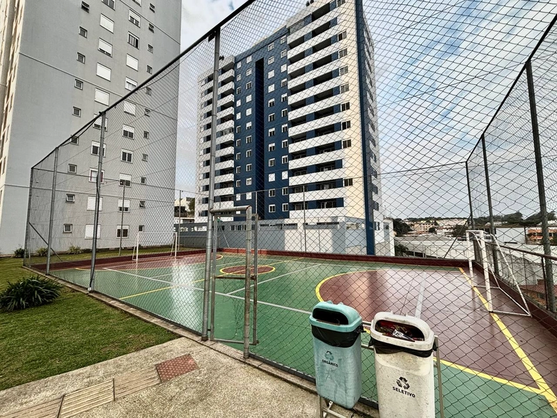 Apartamento 3 dormitório no De Lazzer: 7ª foto da galeria de imagens do imóvel