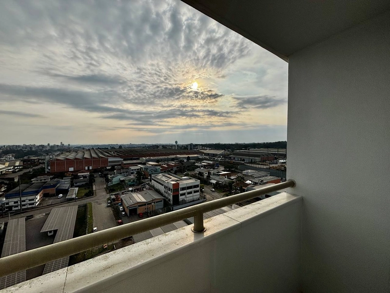 Apartamento 3 dormitório no De Lazzer: 4ª foto da galeria de imagens do imóvel