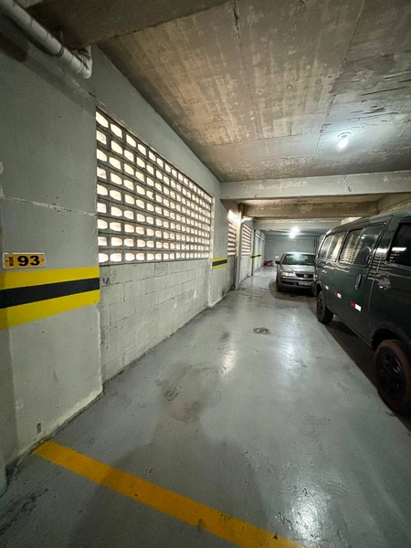 Apartamento 3 dormitório no De Lazzer: 8ª foto da galeria de imagens do imóvel