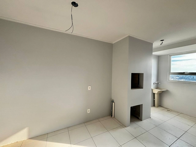 Apartamento 3 dormitório no De Lazzer: 5ª foto da galeria de imagens do imóvel