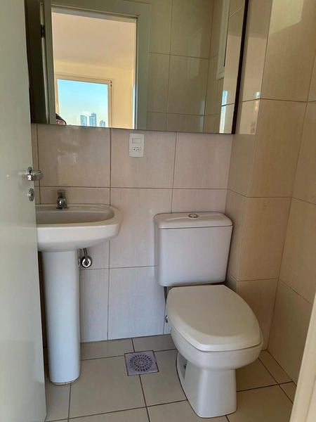 Sala Comercial no Centro com Box de Garagem – 13º Andar: 3ª foto da galeria de imagens do imóvel