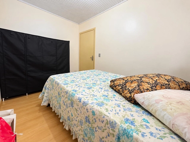 Casa Semimobiliada Bairro Treviso: 6ª foto da galeria de imagens do imóvel