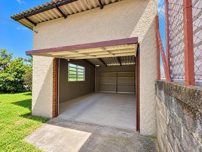 Casa Semimobiliada Bairro Treviso: 10ª foto da galeria de imagens do imóvel