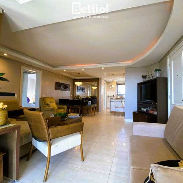Apartamento no Madureira: 3ª foto da galeria de imagens do imóvel