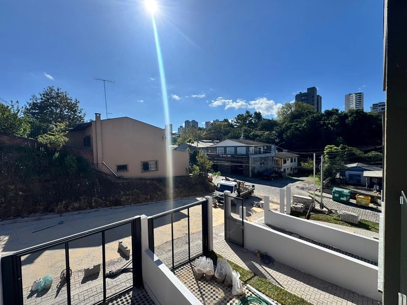 Sobrado 3 quartos no Cristo Redentor : 19ª foto da galeria de imagens do imóvel