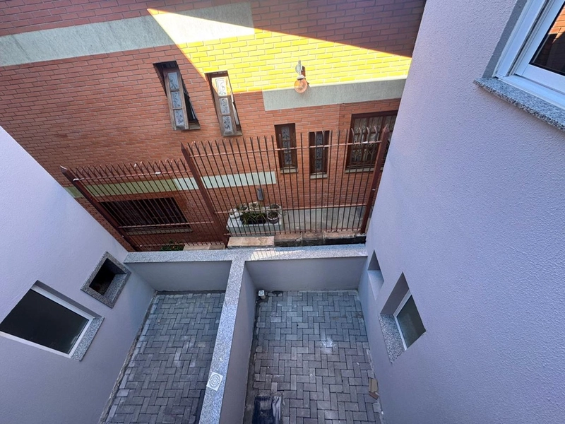 Sobrado 3 quartos no Cristo Redentor : 13ª foto da galeria de imagens do imóvel