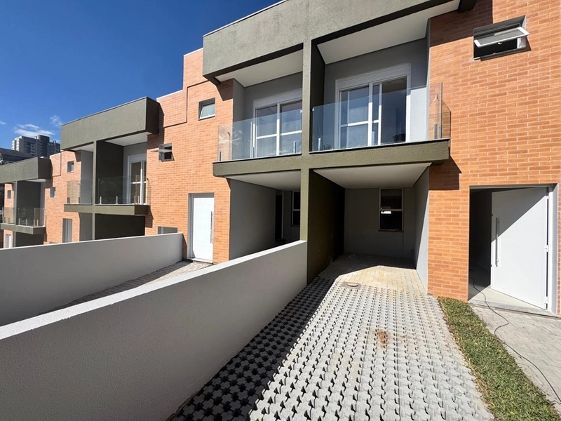 Sobrado 3 quartos no Cristo Redentor : 2ª foto da galeria de imagens do imóvel