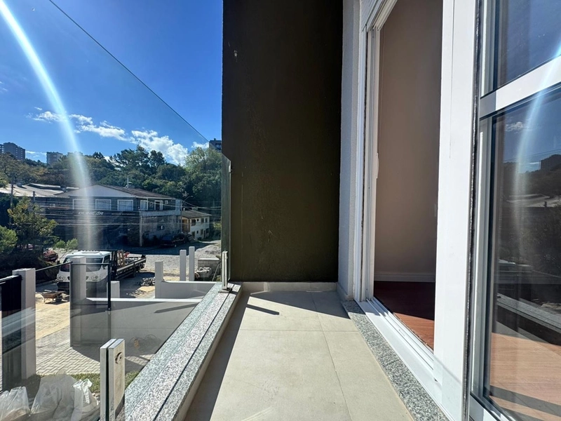 Sobrado 3 quartos no Cristo Redentor : 18ª foto da galeria de imagens do imóvel