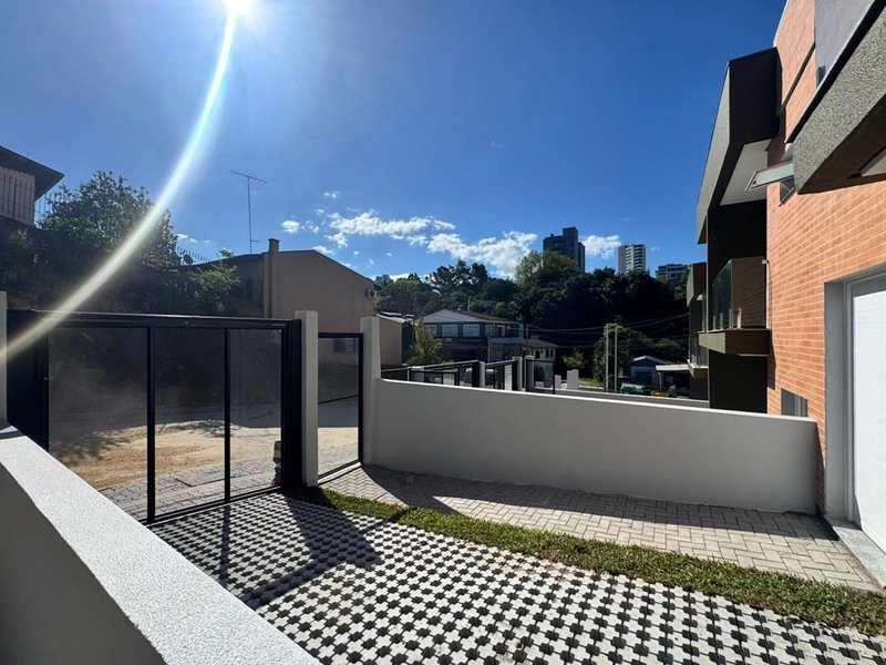 Sobrado 3 quartos no Cristo Redentor : 3ª foto da galeria de imagens do imóvel