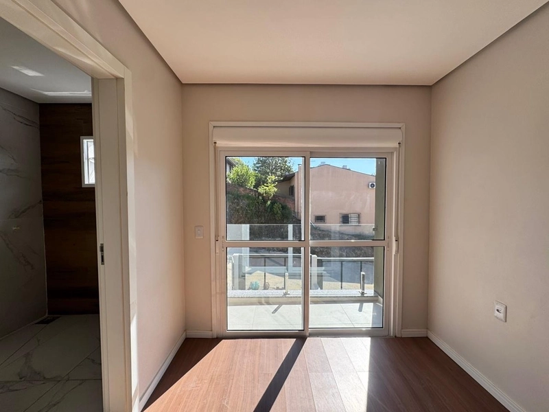 Sobrado 3 quartos no Cristo Redentor : 20ª foto da galeria de imagens do imóvel