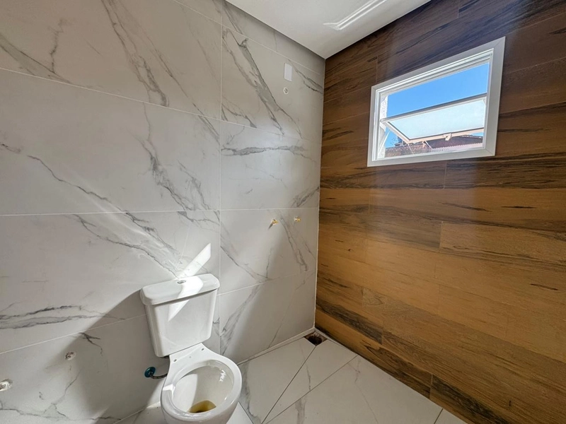 Sobrado 3 quartos no Cristo Redentor : 16ª foto da galeria de imagens do imóvel