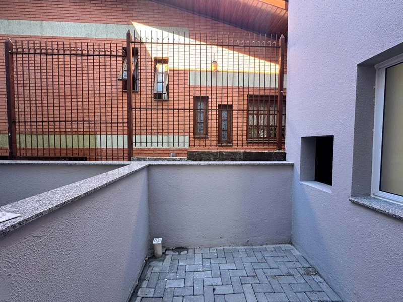 Sobrado 3 quartos no Cristo Redentor : 10ª foto da galeria de imagens do imóvel