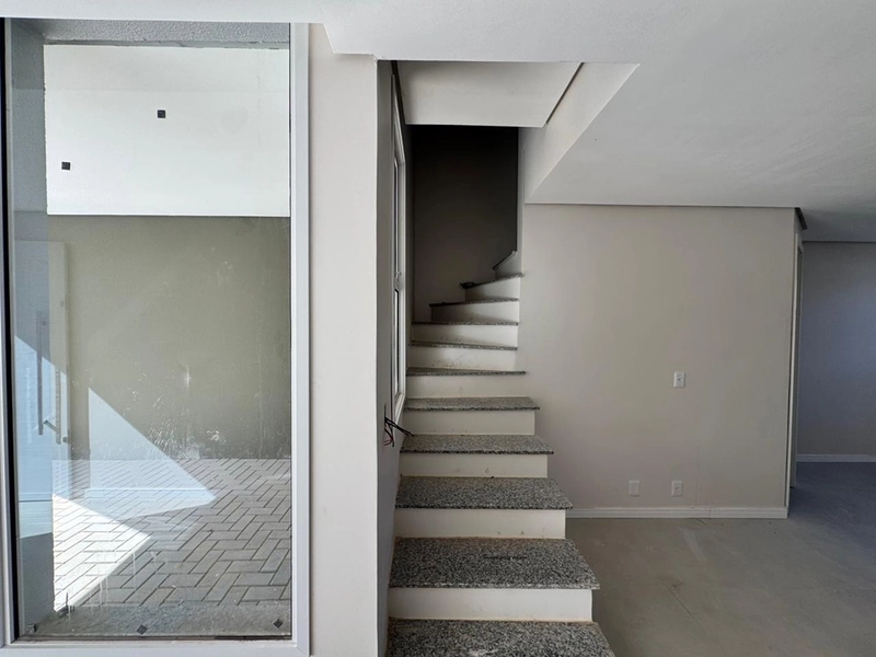 Sobrado 3 quartos no Cristo Redentor : 7ª foto da galeria de imagens do imóvel