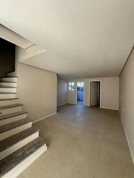 Sobrado 3 quartos no Cristo Redentor : 4ª foto da galeria de imagens do imóvel