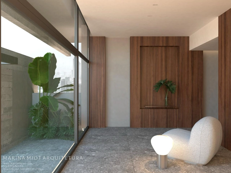 Apartamento no Panazzolo: 4ª foto da galeria de imagens do imóvel