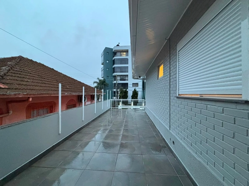 Casa a venda no Bairro Salgado Filho: 5ª foto da galeria de imagens do imóvel