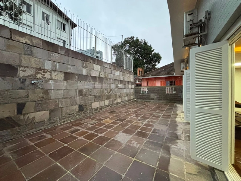 Casa a venda no Bairro Salgado Filho: 12ª foto da galeria de imagens do imóvel