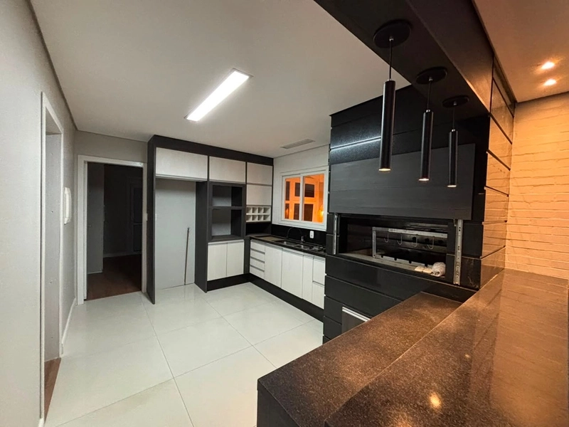 Casa a venda no Bairro Salgado Filho: 4ª foto da galeria de imagens do imóvel