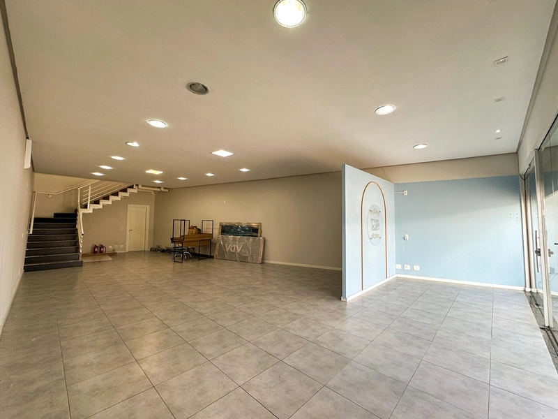 Sala comercial - Sanvitto : 1ª foto da galeria de imagens do imóvel