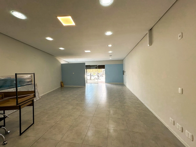 Sala comercial - Sanvitto : 4ª foto da galeria de imagens do imóvel