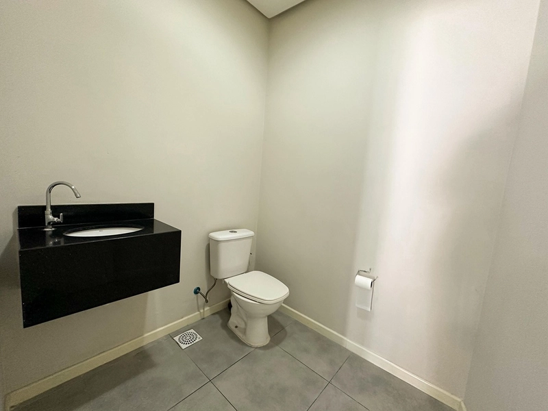 Sala comercial - Sanvitto : 8ª foto da galeria de imagens do imóvel