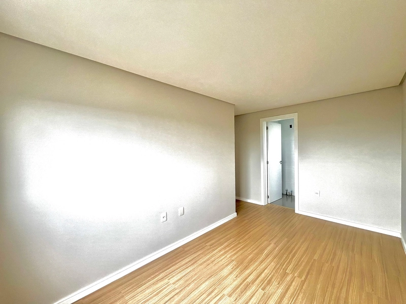 Apartamento Novo ao lado do Shopping Villagio: 3ª foto da galeria de imagens do imóvel