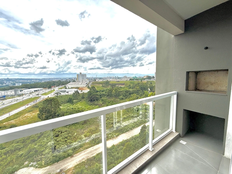 Apartamento Novo ao lado do Shopping Villagio: 8ª foto da galeria de imagens do imóvel