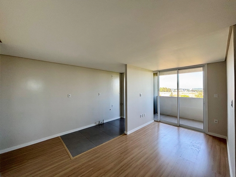 Apartamento Novo ao lado do Shopping Villagio: 2ª foto da galeria de imagens do imóvel