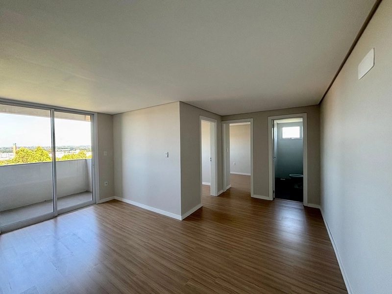 Apartamento Novo ao lado do Shopping Villagio: 1ª foto da galeria de imagens do imóvel