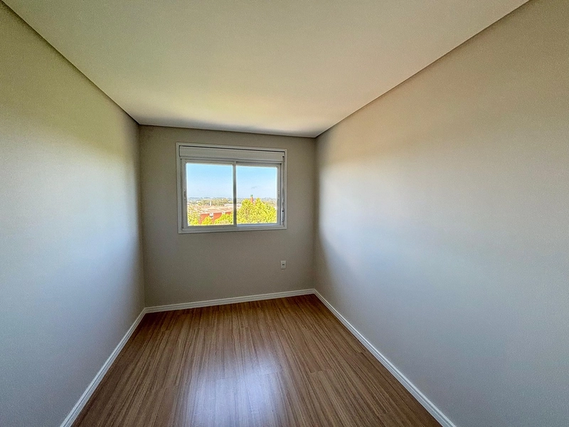 Apartamento Novo ao lado do Shopping Villagio: 5ª foto da galeria de imagens do imóvel