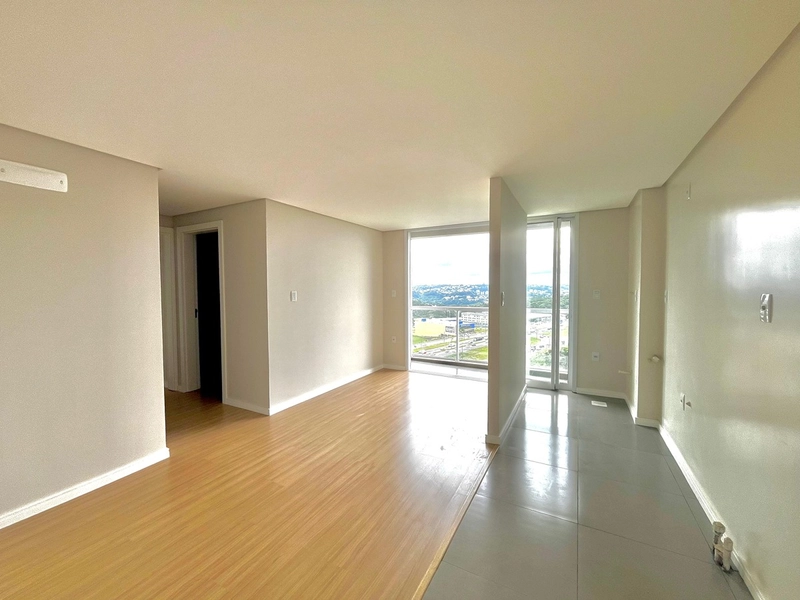 Apartamento Novo ao lado do Shopping Villagio: 2ª foto da galeria de imagens do imóvel